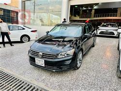 فولكسفاغن باسات